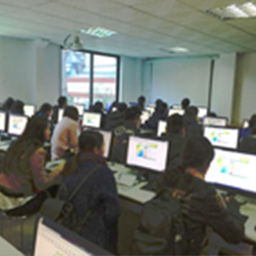 广东电子商务学校的专业