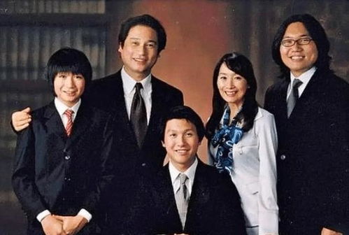 徐锦江，63岁坦然面对人生，已向儿子交代后事