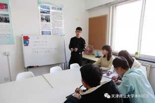 天津电子商务专业怎么样