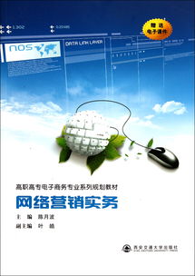 电子商务专业互联网营销