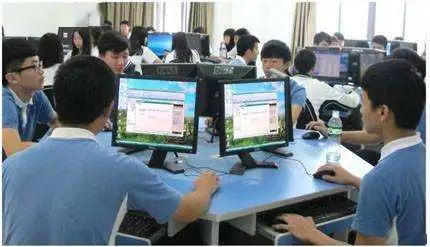 电子商务大学是学啥专业